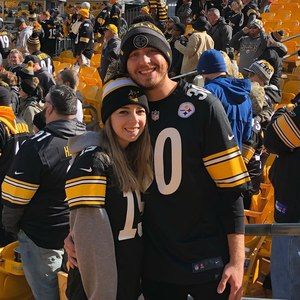 Meet your Posher, Sam